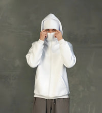 MaskedClub Hoodie