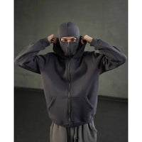 MaskedClub Hoodie